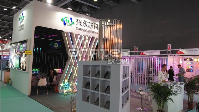 舞台搭建公司哪家好