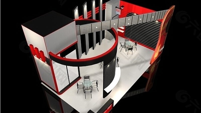 展台搭建尺寸规格：揭秘背后的科学逻辑