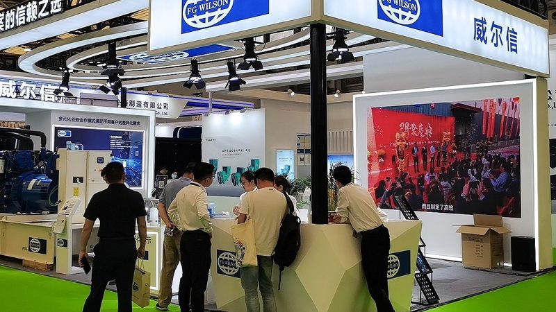 揭秘广告设计公司定制服务流程：从构思到展台搭建