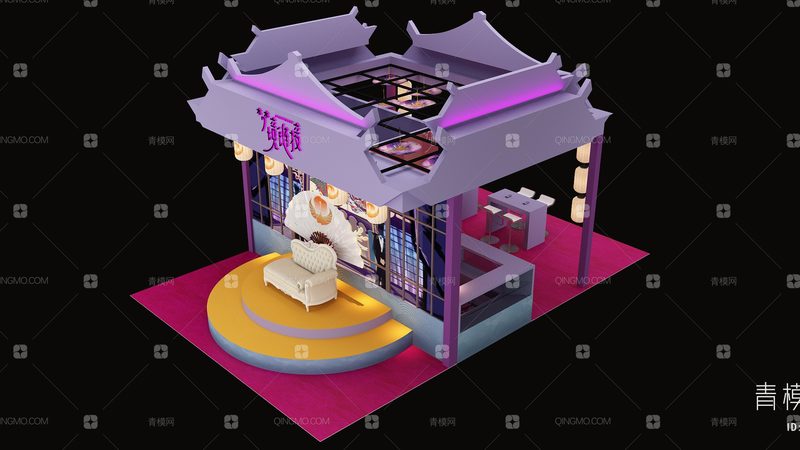 标识标牌材质如何选择？揭秘材质背后的秘密**