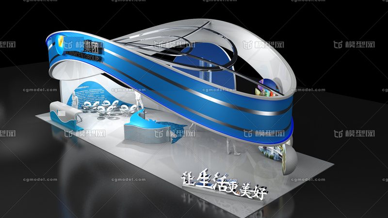 临时展厅搭建：如何进行合理的报价对比**